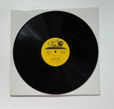 Ian Roots Wackie's Rhythm