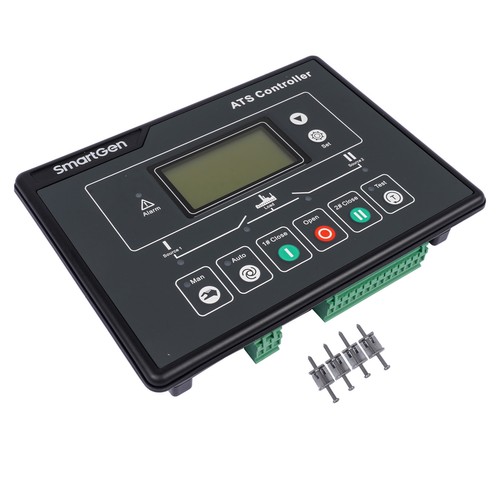 Regolatore tensione avr - di,