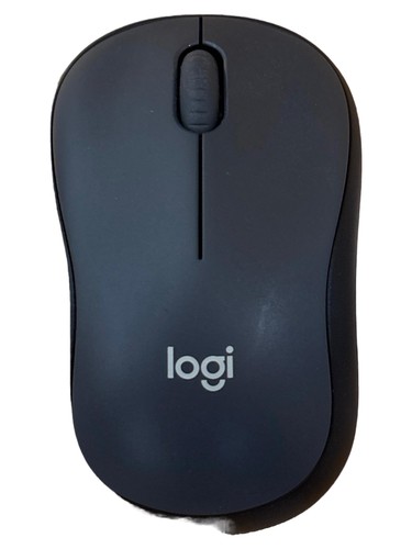 Logitech m220 mouse wireless - ,