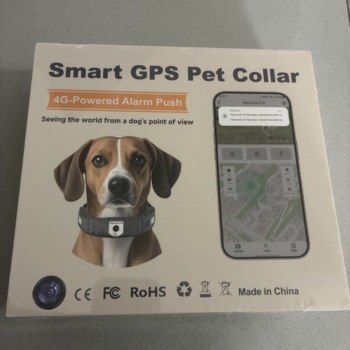Fetchlink c10 gps smart - fetchlink,