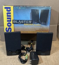 Creative Labs Sound Blaster