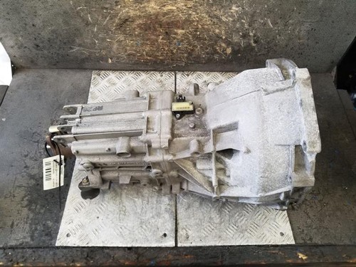 Cambio manuale marce bmw 1 - 6,