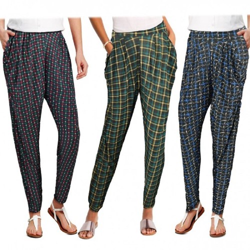 Pack pantaloni da donna - pack,
