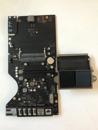 Scheda madre per apple imac - apple,