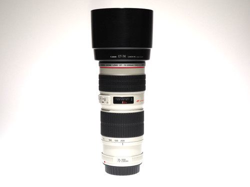 Canon 200mm 4l usm - canon, ef