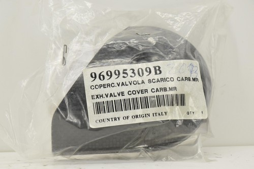 Coperchio valvola scarico - coperchio,