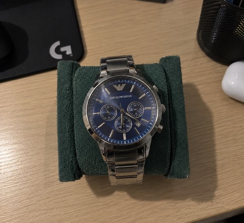Orologio armani - orologio,