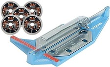 Tagliapiastrelle a strappo