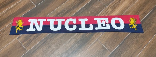 Sciarpa scarf echarpe ultras - scarf,