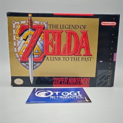 The legend zelda link to - legend, a