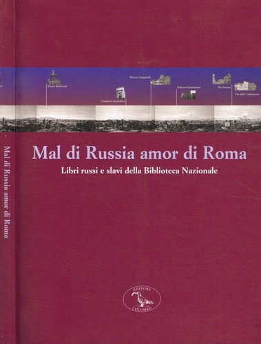 Mal russia amor di roma - mal, russia,