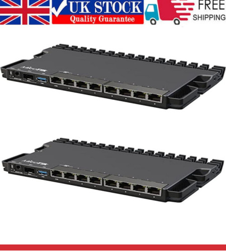 Router microtik rb5009ug in - router,