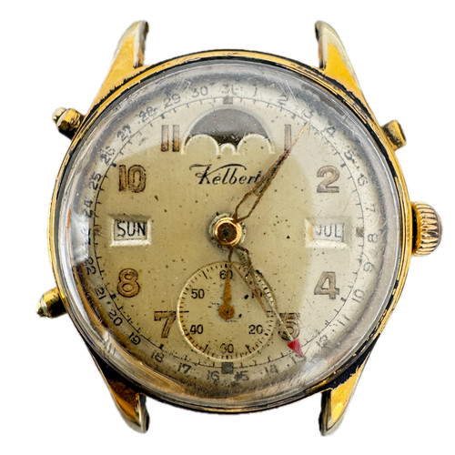 Orologio polso uomo - da,