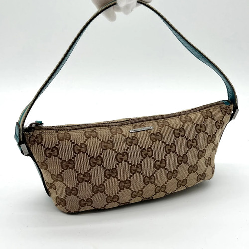 Borsa mano originale gucci - a,