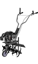 motozappa benzina 4 tempi