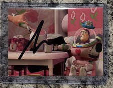 TIM ALLEN - Buzz Lightyear -