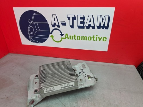 Amplificatore audi - audi, (8j3)