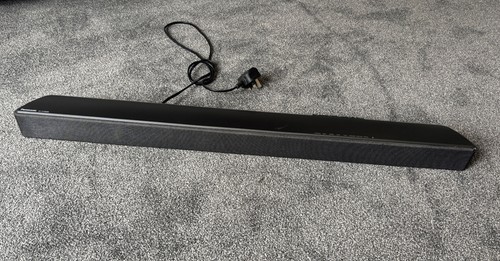 Soundbar panasonic htb688 - panasonic, su-htb688