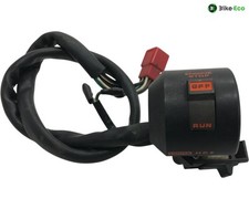 Commodo Destro HONDA VF 1000 F