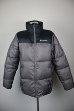 COLUMBIA GIUBBINO IMBOTTITO