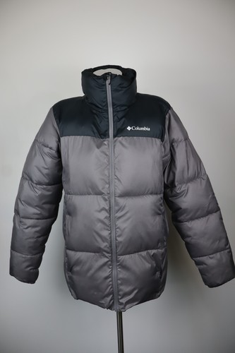 Columbia giubbino imbottito - columbia,