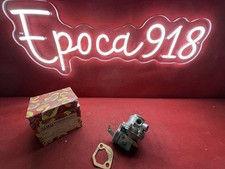 POMPA ALIMENTAZIONE CARBURANTE