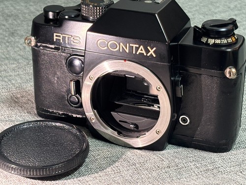 Ext5 contax rts - [ext5+], mm