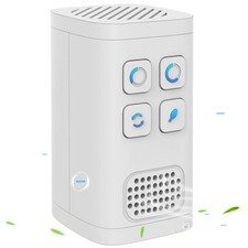 Air purifier deodorizer - air,