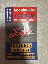 Il Vocabolario Dell'Inglese