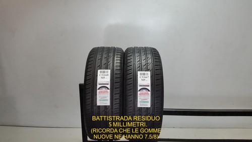 Gomme usate 215 50r17 - , 215/50r17