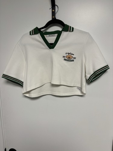 Top tennis vintage 13de - vintage,
