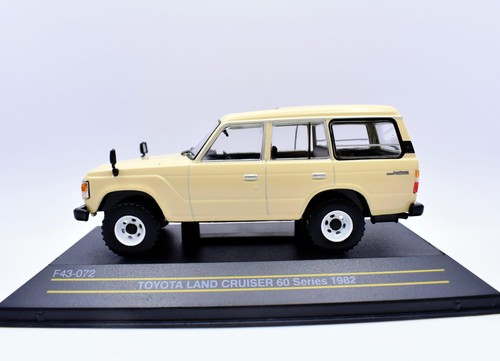 Modellino auto scala - , jeep