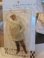 Figurine Catrix 1/18 Enzo