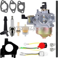 Carburatore per Brush Masters