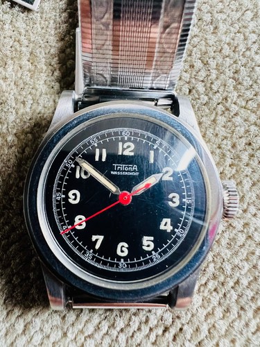 Nos vintage tritona tre - nos,