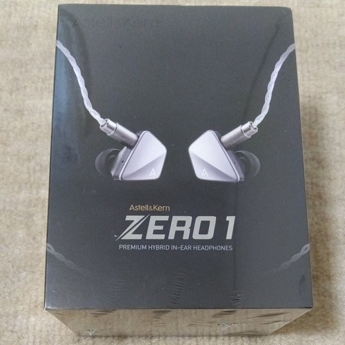 Astell kern zero1 hybrid - astell&kern, ak