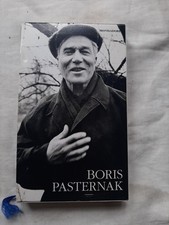Boris Pasternak N. 24 I