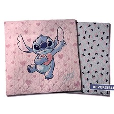 Disney Stitch Trapunta Piumone