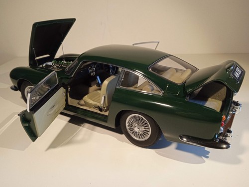Aston martin db5 1963 - aston,