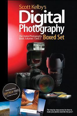 Scott kelby digital - scott, kelby's