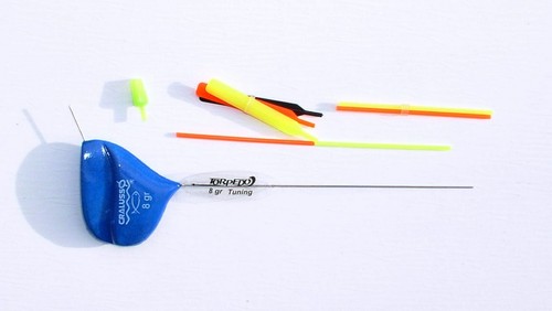 Cralusso float torpedo tuning - cralusso,