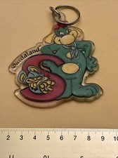 Portachiavi Vintage Gardaland Prezzemolo