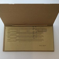 Kit di ricambio malto cover