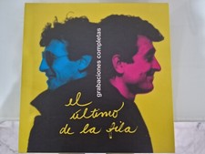 Discografia completa Manolo