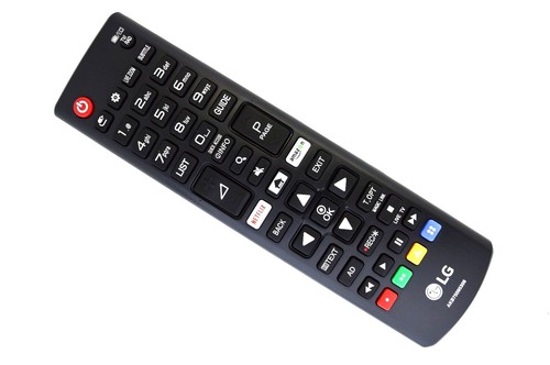 Telecomando originale per - lg,