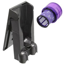 Staffa a muro docking stazione