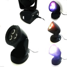 Proiettore led rgb - led,
