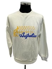 AUSTRALIAN FELPA UOMO