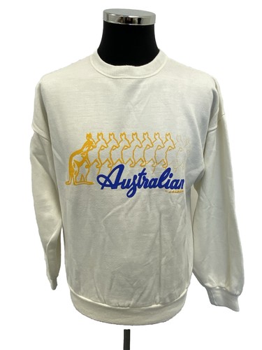 Australian felpa uomo - felpa,
