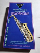 Maestro Saxophone For